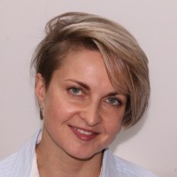 Mila Pechersky