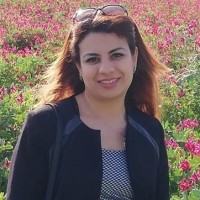 Chiraz Khomsi