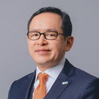 Eugene Liu