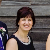 Arlene Burr