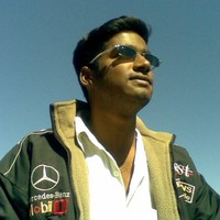 Karthikeyan Prabhu