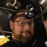 Joshua Lomas