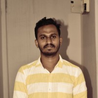 Akash R P