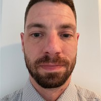 Jon Thorp GSP, EMT-P