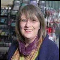 Ailsa Mellor - Cretney Gradiosh