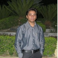 arshad nehal