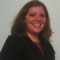 Katie Gregor