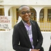 Eliud Kitime