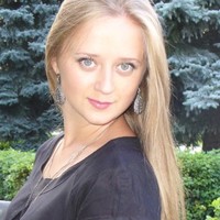 Julia Mikhaliuk