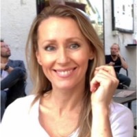 Sandra De Jongh