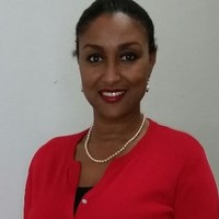 Cyncia Raymond