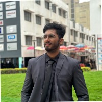 Karthik R