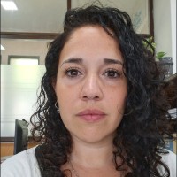 Débora Albana Vizcaino