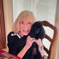 Betty Delaurenti