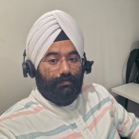 Balvinder Singh