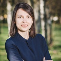 Alexandrina Dimitrova