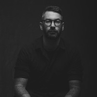 Jon Mcrae