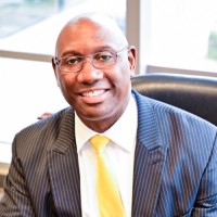 Reginal L. Williams