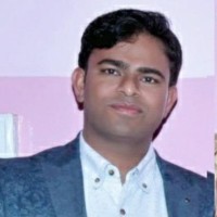Kamlesh Kumar Mahawar