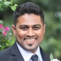 Sanka Wijeratne