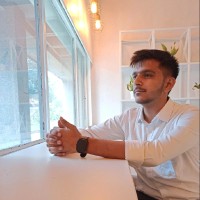 Gautam Kapil