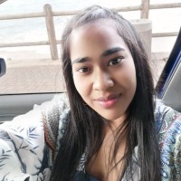 Sashnee Ramiyad