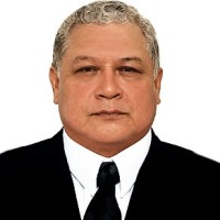 Mvz .Epab Gilberto Pozo Chan