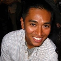 Dapri Hong