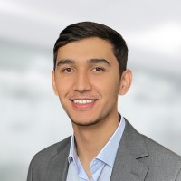 Azizbek Jonibekov