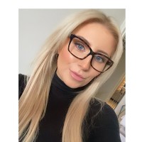 Roisin Sharp