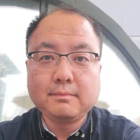 Wayne Ge