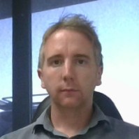Kenneth Mc Mahon