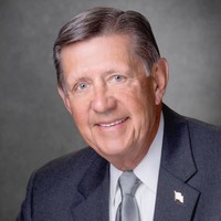 Roger Ingwersen, Cfp®, Cima®, Crpc®