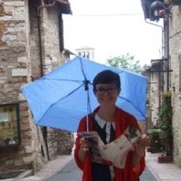 Molly LeBlanc-Medeiros