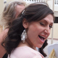 Mojdeh Khani