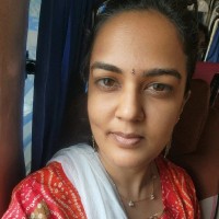 Amita J.