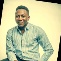 Enujuba Ifeanyi
