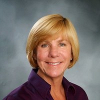 Sue Moulden-Horton