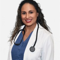 Melissa Yvette Beltre Msn, Aprn, Fnp-C