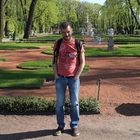 Сергей Оболенский