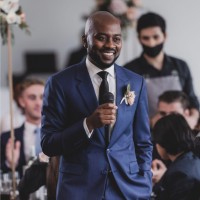 Keith Chinyanda