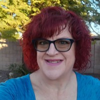 Stacy Shriner