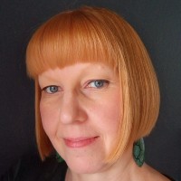Anu Forsman