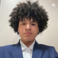 Jaden Perry