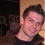 Dieter De Waele