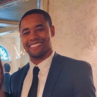 Marcus Sydnor
