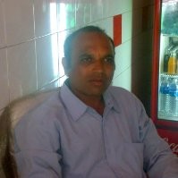 Kishor Shingavi