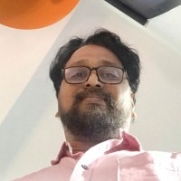 T V Prasad