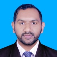 Sudheesh Oottuparambil