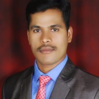Teja Kumar Sr
